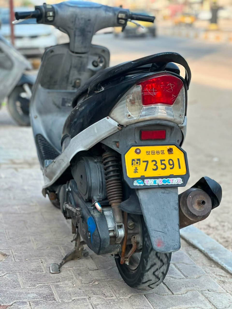 دراجه ماكس منغولي للبيع
دراجه شغاله سلف هندر كهربائيات كلها شغاله
السعر 480 وبيها مجال
الديوانيه ***********
