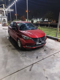 🚘 للبيع | شانجان ال7 موديل 2025 ✨ سيارة نظيفة جدا وجاهزة للاستخدام، با...