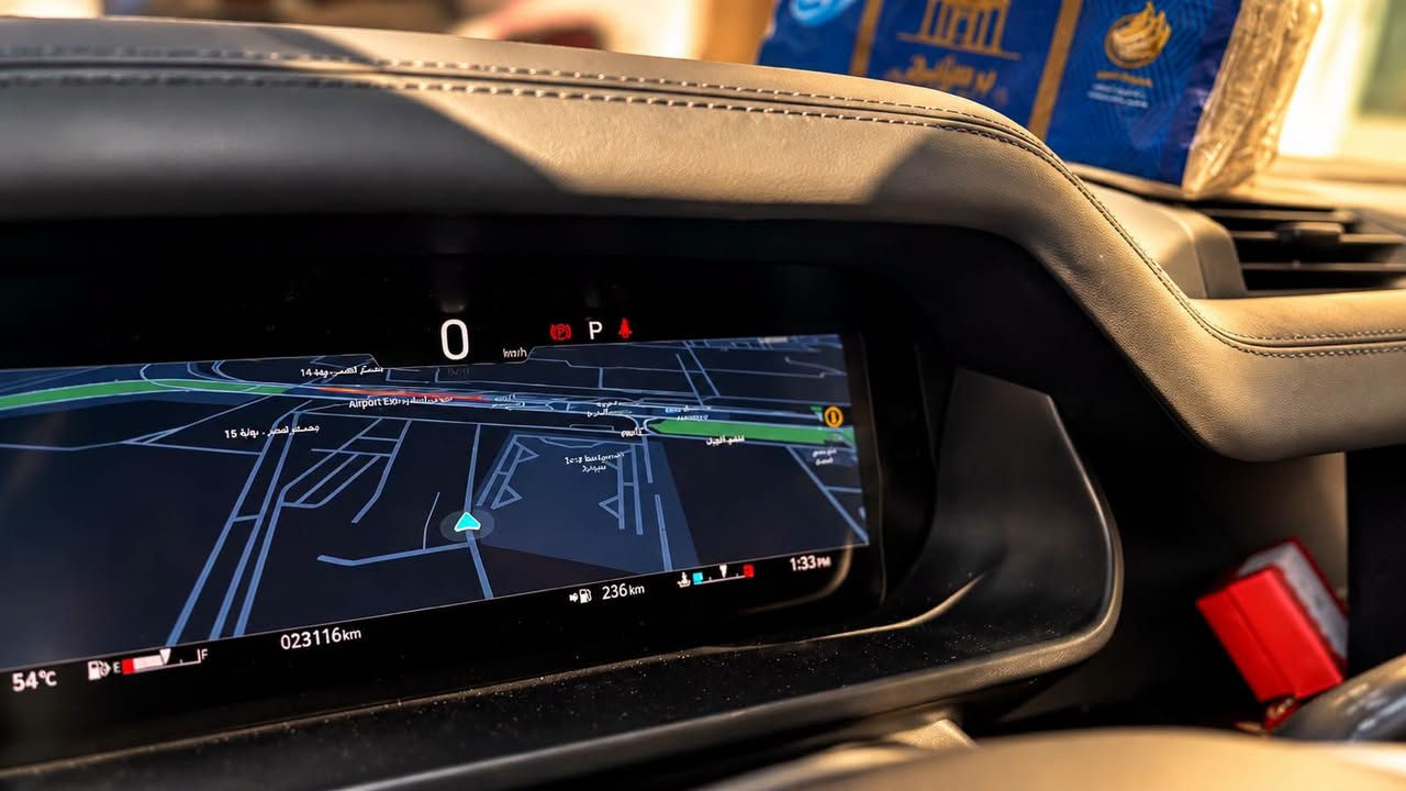 🔥 للبيع | Defender X-Dynamic HSE 🔥

موديل 2025 — نظافة وحالة تستحق الاهتمام.

✅ بدون حوادث
✅ بدون صبغ
✅ ضمان وكالة
✅ صيانة وكالة + عقد صيانة
✅ الممشى: 23,000 كم

سيارة بمواصفات ومواصفات ضمان تعطيك راحة بال وقيمة حقيقية، وجاهزة للمالك الجديد.

📞 للاستفسار والتواصل:
***********
