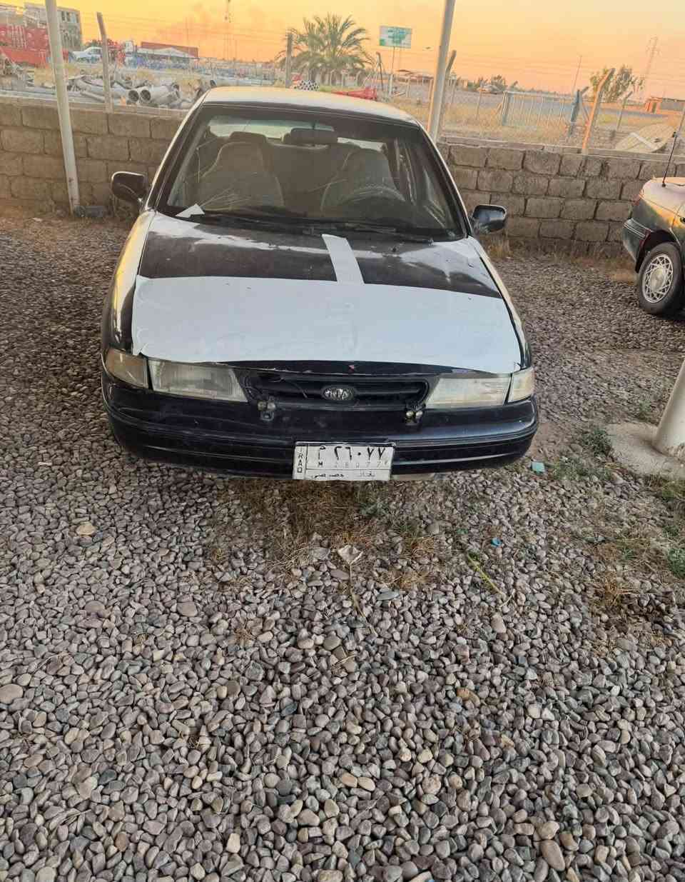 ‏سلام عليكم كيه سيفيه ‏موديل 93  كيرو مكينة مضبوط ات شرطة تحويل العنوان صلاح الدين سامراه ١٩$ وبي مجال***********
