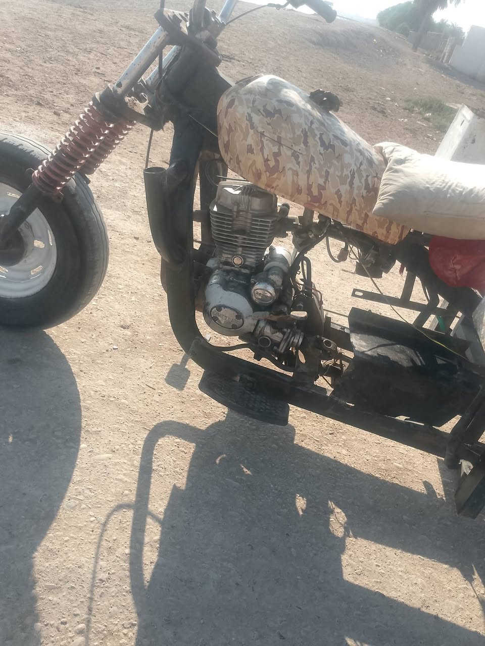 السلام عليكم ستوته للبيع كان بصره دير سعر 650 شاص كفاله محرك كهربائيا
***********
