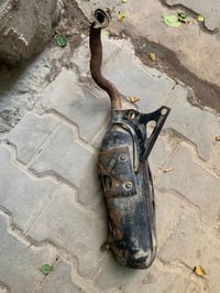 صالنصه • دراجه ٦٠ • اصليه