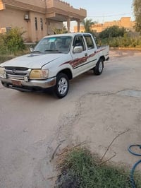 دير منفيس • ٢٠٠٦ • قير شرط