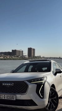 مطلوب مراوس بK5 هافال جوليون موديل 2024 فول مواصفات رادارات 360 مع طبك...