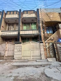 مشتمل • ٥٠م • الشعب شارع عدن