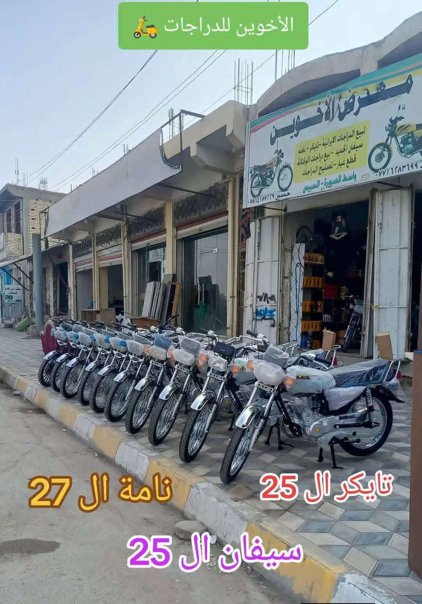 نامة امتياز • ٢٠٢٧ • اوراق