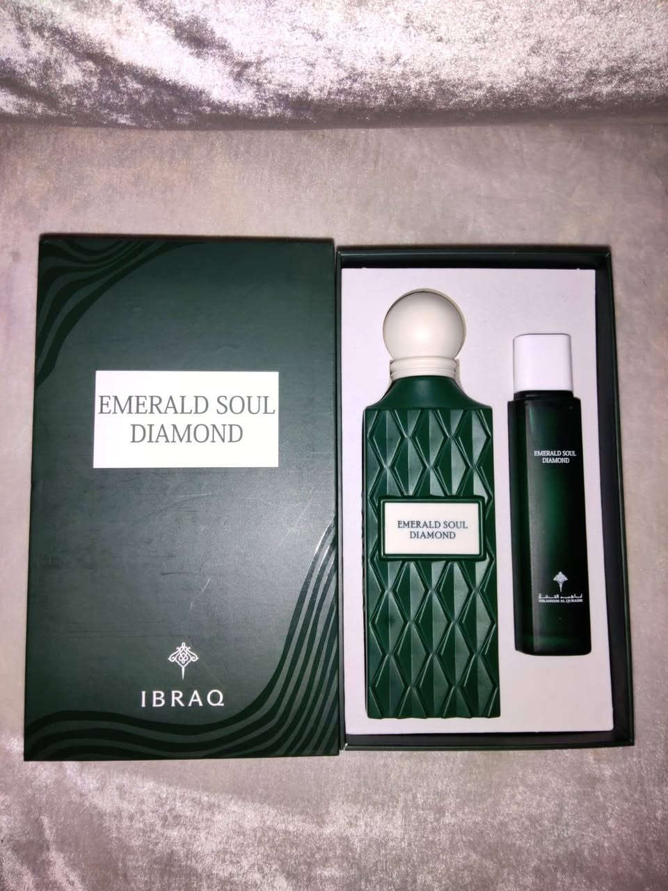 عطور ماستر امارتيه فوحات باركود وشرط فحص أمام مندوب للاستفسار اكثر تواصل واتساب ***********
