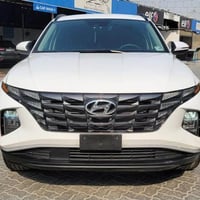 توكسان ٢٠٢٤ • منفذ سفوان • بدون كمرك