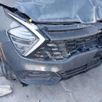سبورتج SX Prestige • ٢٠٢٣ • ٢٥٠٠
