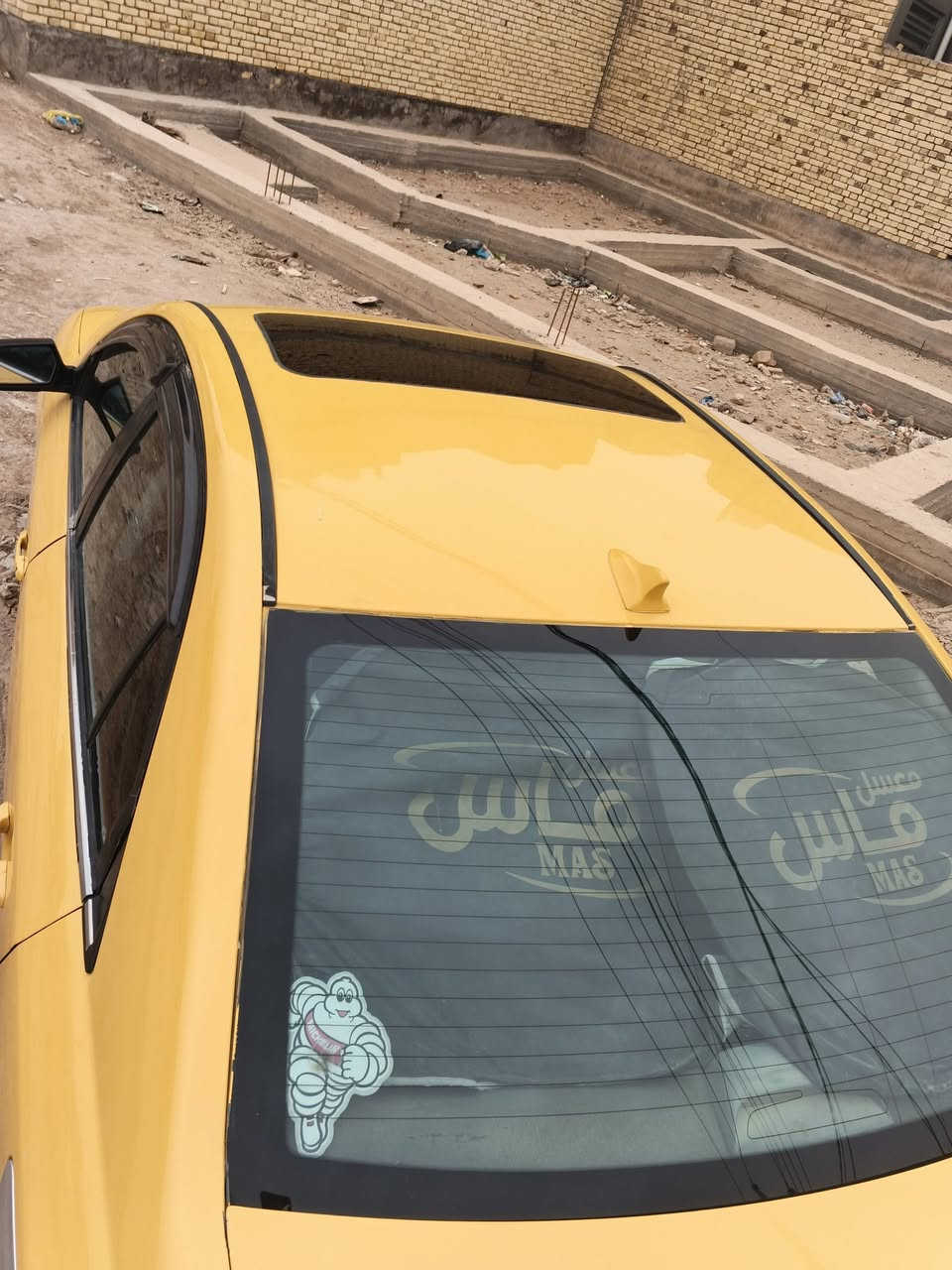 السلام عليكم سوناته 10مريكي السياره فول وجديده حيل مكينه وكير تبريد خير من الله 
جاهززه السياره بسمي بيه منضومه غاز عنوان ناصريه أو سماوه 

السعر 90 ومجال قليل رقم ***********
