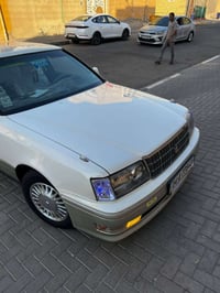 كراون راس ثور • ١٩٩٦ • رقم بصره