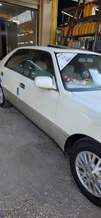 راس الثور فلات • ١٩٩٨ • كربلاء طويريج