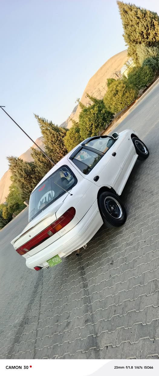 ❣️ماشەڵالەجوانیولەپاکی❣️
  کیای سیڤیا🚗مۆدێل 1994
 ئاڕم پلاستیک ئاڕموئەوەلیات          موسوبڕاوەی بەشەرت 
مەکینەی هەشتوبەخ مەکینەی ئەوروپی دژەفیتەری لەسەرەسەیارەکە
بۆخۆشی هەرئەوروپیەگێڕومەکینەی بەشەرتی 100فیتە   
مواسەفات چوارجام کارەبائاوێنەکارەباقفڵ مەرکەزی ABSپاوەرلایت زینۆن موکەبەرەوتەرجیلی بلوتوزچوارتایەوویلی لۆک لۆکی لەژێرایەچواربەرەدەرگاوتاقم کوشنی بیلادی خۆی لەسەرە   کارەبای هەموگیانی لەسەرشەریکەماوەتەوەناوگێچەکانی هەموی ئیشەکات 
دەعمولێدراوی هیچ پێوەنیەپێشودوای کەپسەوڕزیویوخایس هیچ نیە
تەقەوڕەقەی هیچ تیانیەپێشودوای تازەداگیراوە
ماشەڵاسەیارەکەزۆرزۆرڕێکوپێکەوجایزەوماڵی دۆستەپێویست بەوەسف ناکاماڵی پاک خۆی دیارە
نرخ 28گەلا💰شوین سلێمانی 🌹
ژمارەتەلەفون📠    *********** السليمانية, العراق
