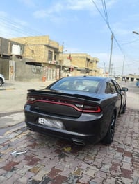 تشارجر SXT • ٢٠١٩ • ٨٩ ألف
