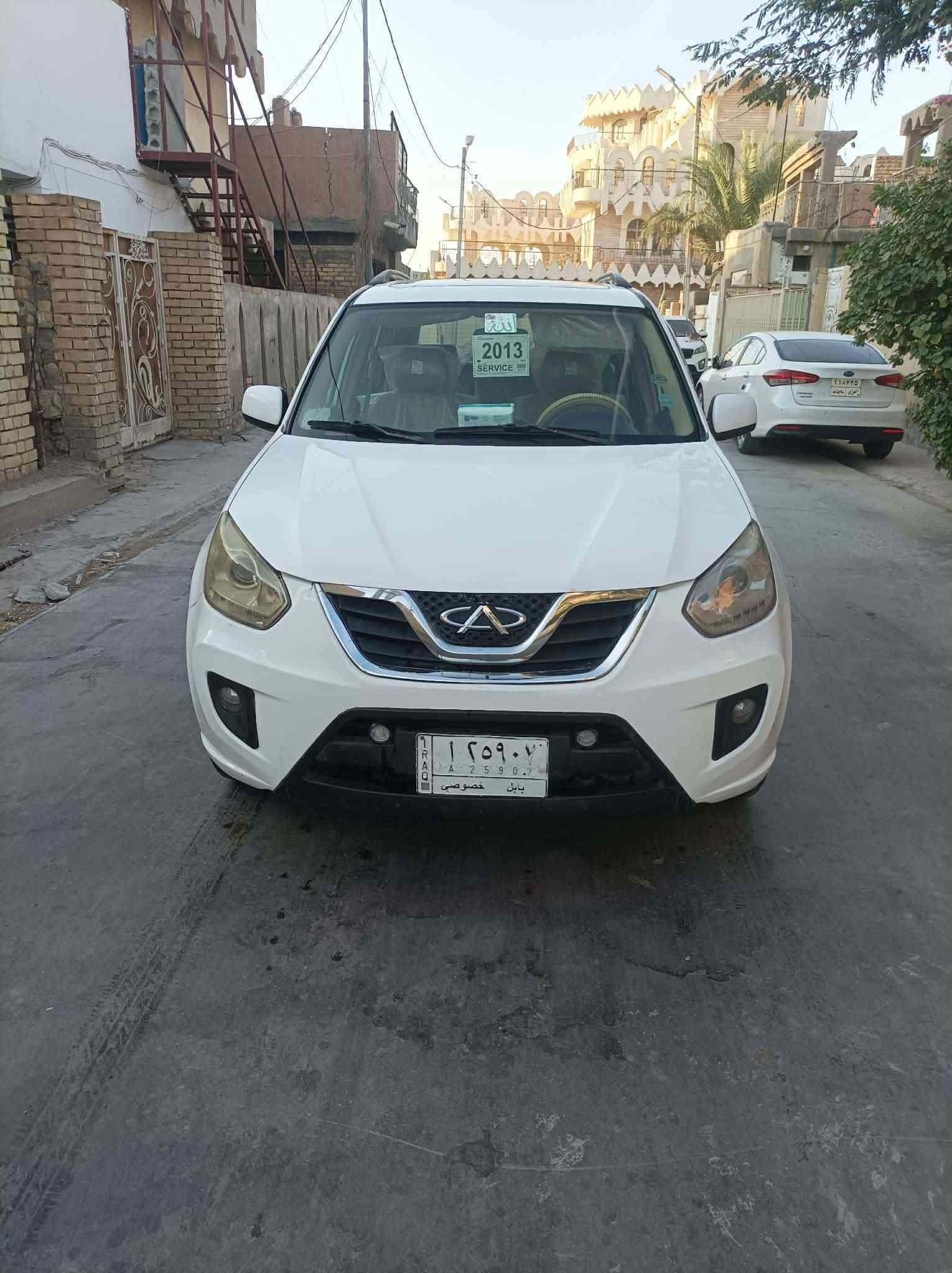تيكو ٢٠١٢ • مكينة وجير • رقم بابل
