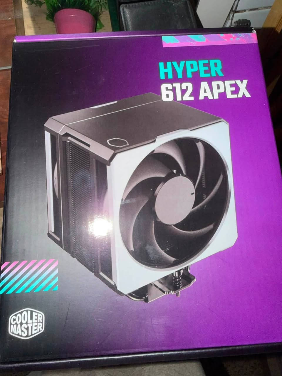 السلام عليكم اخوان ستاب كامل للبيع
ينباع كامل
مواصفات
•..
i5 14400f
Ram 2×8 3600hz rgb
B760 msi
M.2 1 tb
Power supply 600w
RTX 4060 8g gigabyte
و وياها شاشه من AOC
180hz انج و 27
واثنين ups بحاله جيده يطولن 15 دقيقه و جوستك كيم سير 7 proو اخت الجديده
الجهاز مابيه اي خلل استعمال قليل و الصور كامله موجوده بل منشور و اي استفسار بل خاص ***********  و خادم
السعر 1.600.000
المكان بغداد
