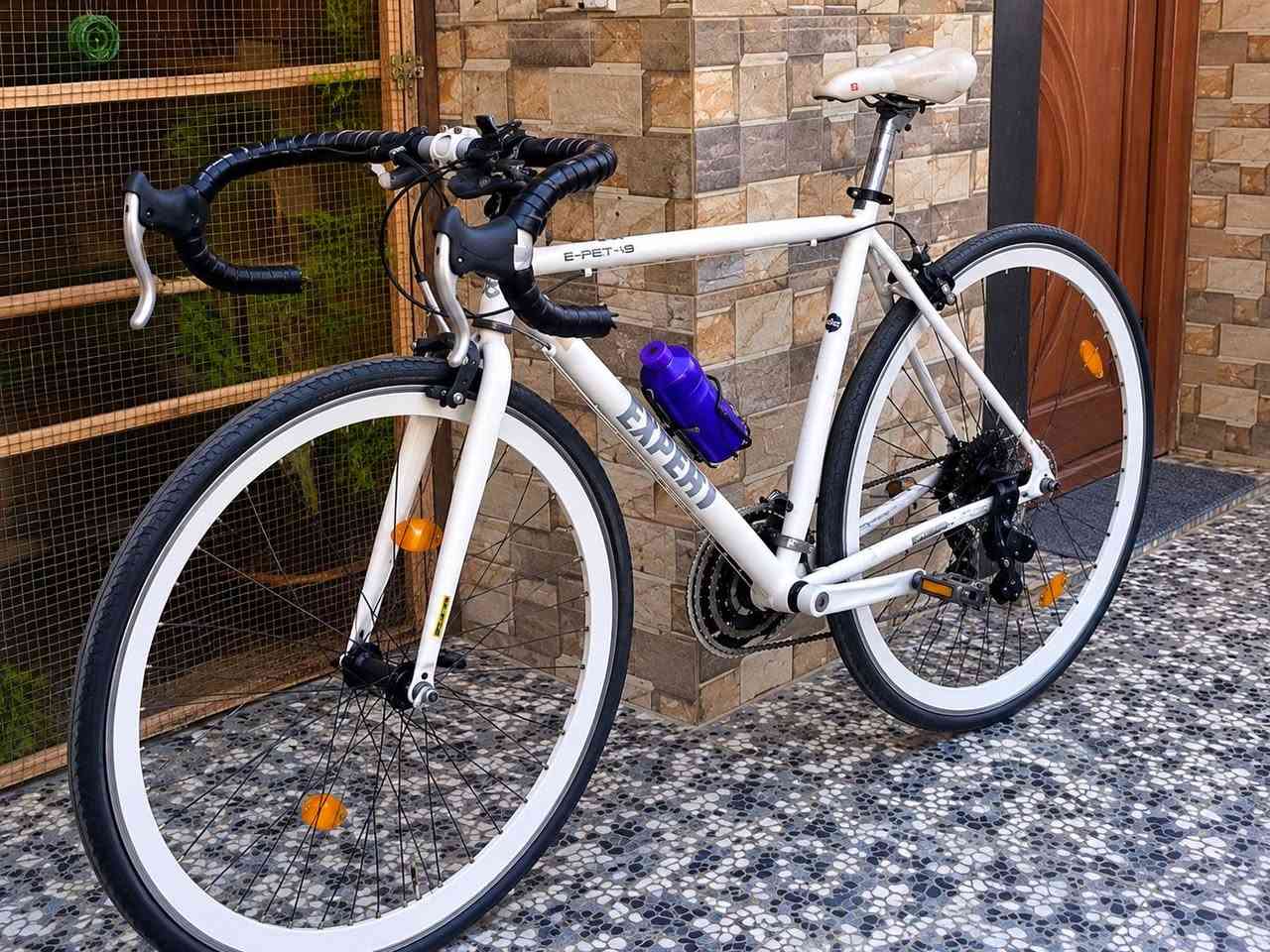 بايسكل C700 • رود بايك • حجم 26