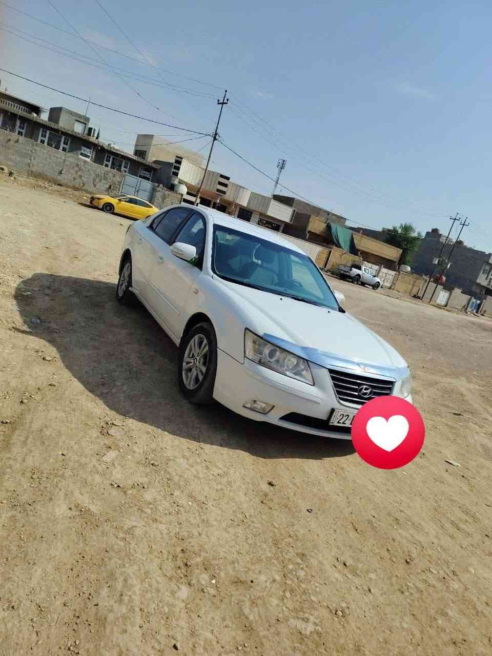 سوناته • ٢٠٠٩ • رقم أربيل