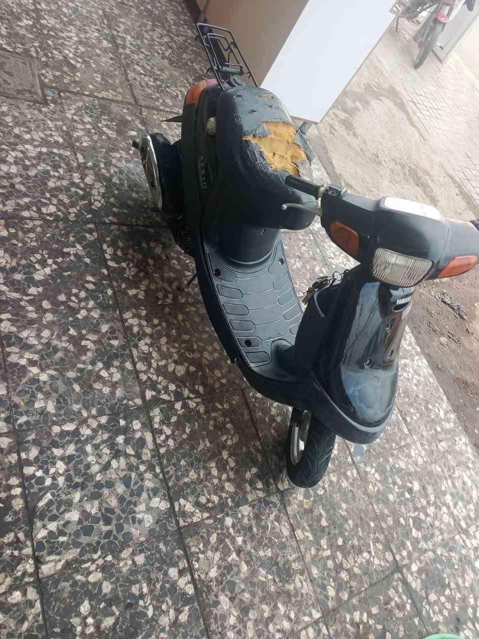 بطة • نقصه باتري • مكينة ما مفتوحه