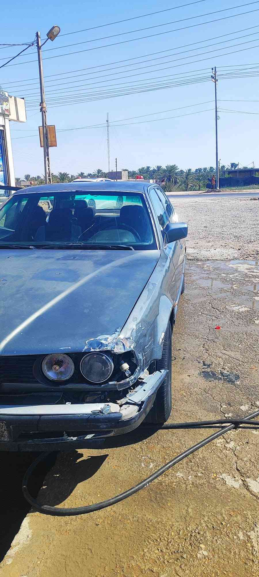 سلام عليكم
بي ام 730i  كير اوتو مكينه مفتوح نعمه من الله لا تبخير ولا تنقيص كهربائيات شغاله السياره يرادلها ترتيبات بسيطه ابيع هالموجود مكينه وكير واصوليات السنويه صالحه لغاية 28 راعيها يريد تحويل والباقي تعال وشوف سعر 22 وبيها شويه مجال بيع او مراوس حسب الاتفاق مكاني البصره الهوير *********** متوفر واتساب واتصال
