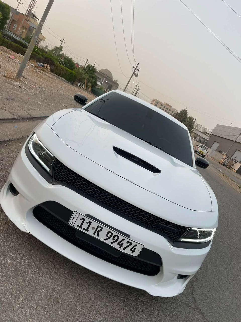 السلام عليكم
دوج جارجر GT 2023
ومعروفه مواصفات الجي تي
ماشيه64 الف ميل وارد امريكي بجم كبس
حادثها جاملغ مبدل نفس اللون
صور حادثها بالمنشور السياره ع ايدي اني مستوردها ادامه كامله وقت بوقته مناقصها ايشي السياره الف متصرف عليها
رقم بغداد بأسمي
لمعرفة السعر الاتصال وبيكم خير وتدللون ممتواجد ع الفيس
***********
