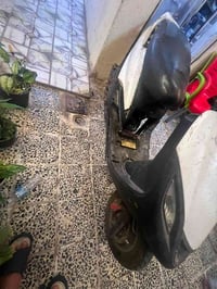 ماكس ثعلب ١٤٠ • طافيه • الكفاح باب الشيخ