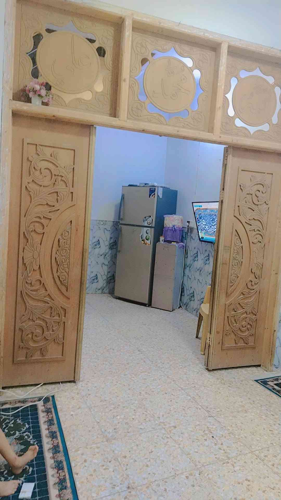قريه ساده • ٨٠م • سند