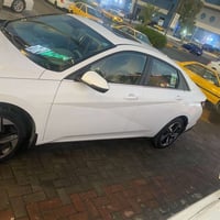 الانتره 181$  خليجي 2023مكفوله فول مواصفات  ماشيه 41كم  مكلف بلنشر رقم...