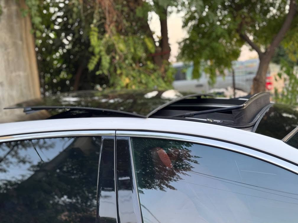 كيا K5 • ٢٠٢٤ • بانوراما