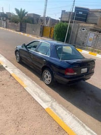 النترا دمعه • ٩٤ • رقم بغداد