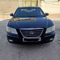 سوناتا • ٢٠١١ • نجف