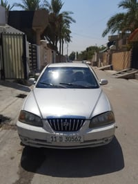 النترا • ٢٠٠٥ • كومبريسر عاطل