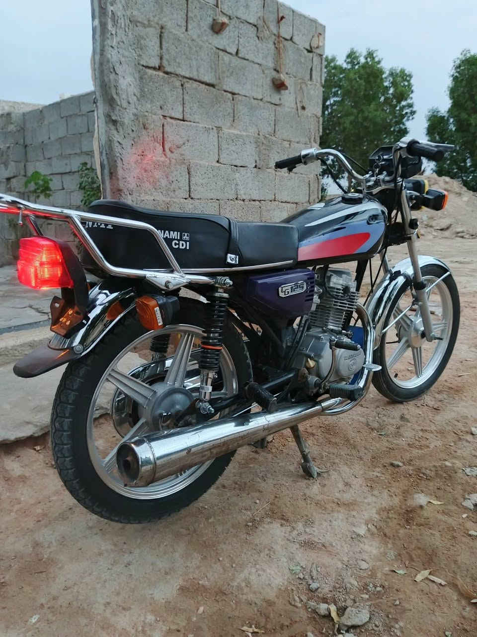 مستعجل • للبيع • تايجر