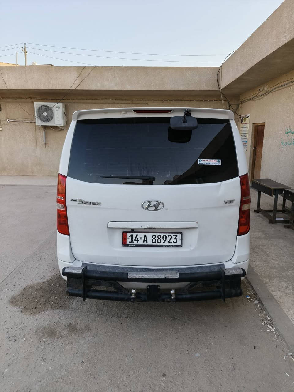 السلام عليكم للبيع ستاركس 2024/معلايه 2018من كوريه مكفولة بيه بس صبق من كوريه ***********
سياره بسمي تحويل ثاني يوم
