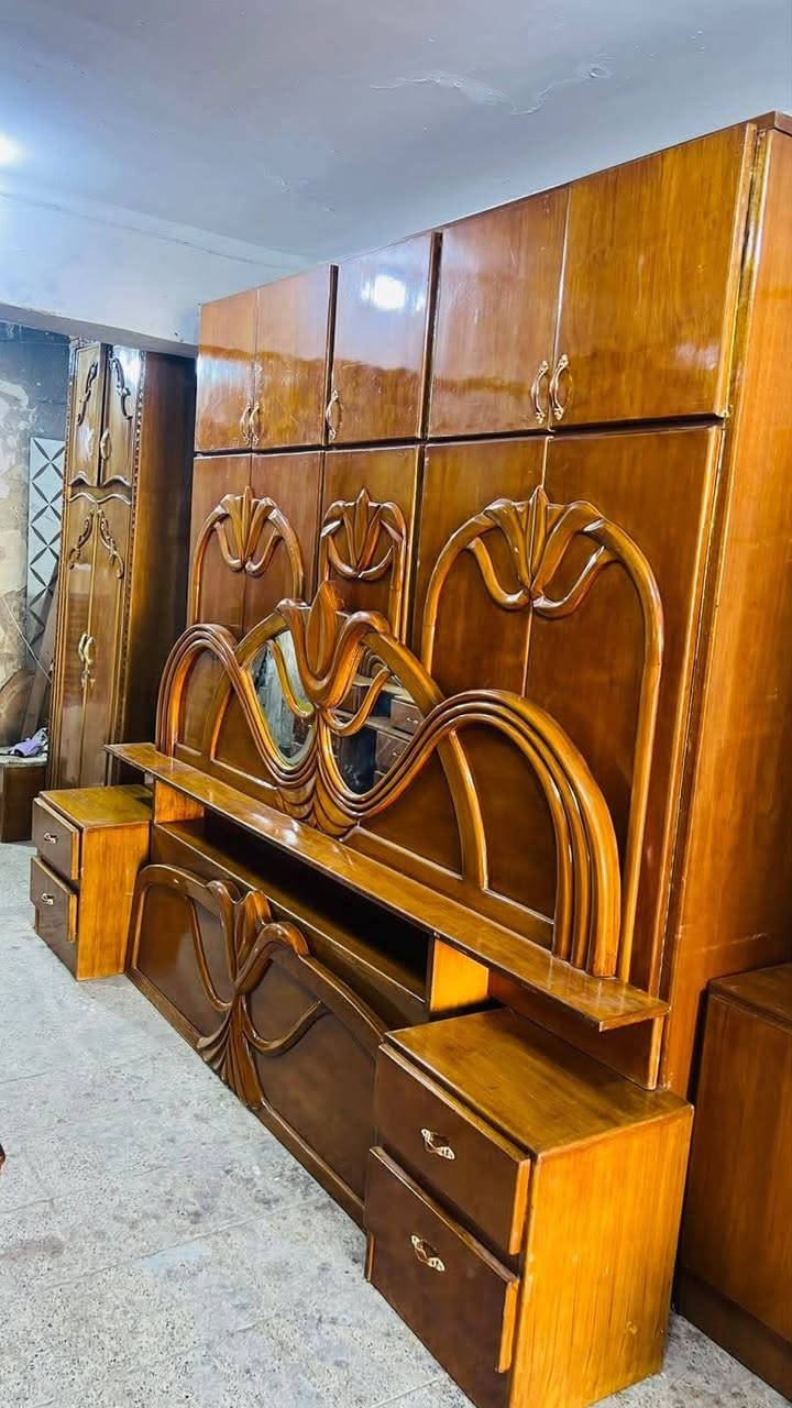 بيع وشراء الغرف المستخدمه شعدج غراض دزيهن خاص ونتفاهم الاستفسار خاص او عل وتساب *********** بيع وشراء الاثاث الجديد والمستخدم عراقي والتركي وماليزي وخليجي والمصري  مستعدون لنقل الاثاث ونصب جمع غرف نوم بجميع انواعه
ومستعدون ايضا لصيانة جميع انواع الغرف يعني دزه مفلشه ارجع الك جديده كلشي متوفر عندي من غراض الغرف الاستفسار خاص  او عل الارقام 
***********
***********
وتساب
