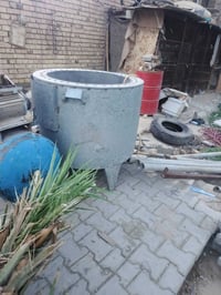 تاروسة • تنور
