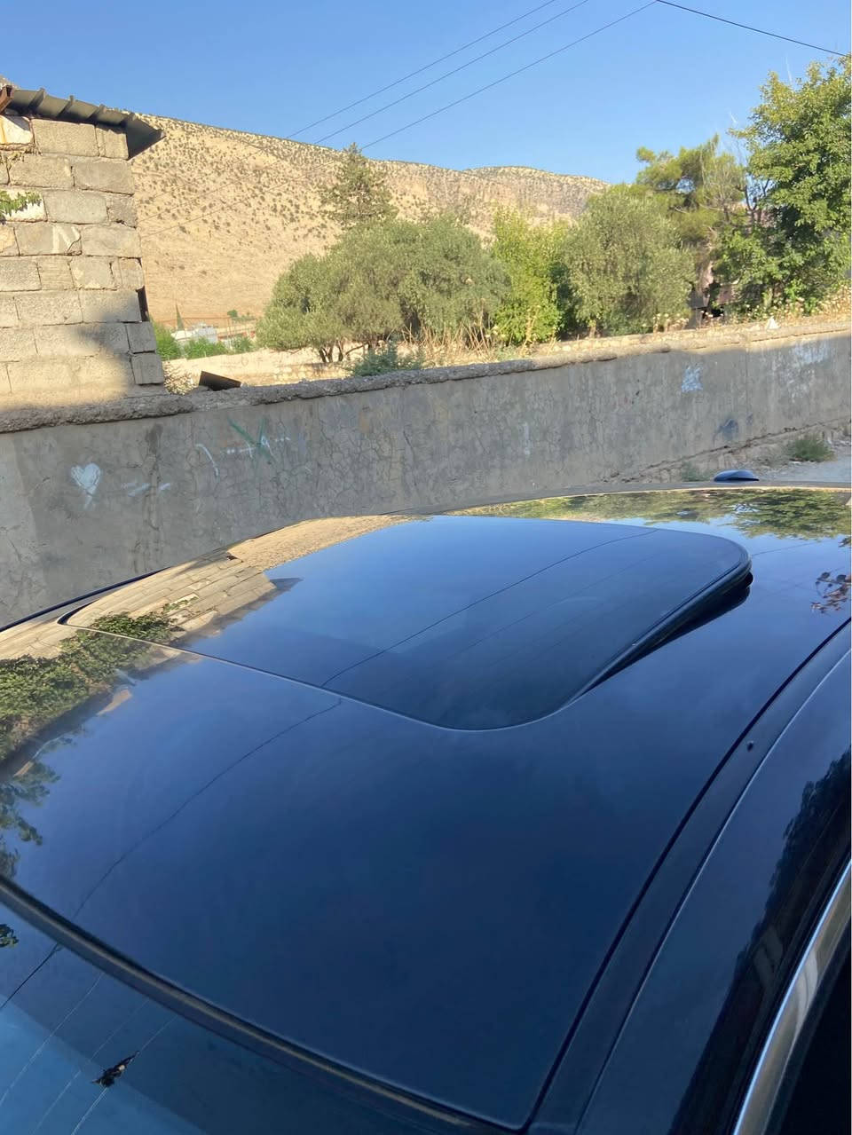 بەناوی خوا  اپتیما ٢٠١٦ sv plas سەیارە هی مالانە کامل سێرڤس کراوە رۆنی گێرو مەکینە نابئتە مانگێک گۆراوا پلاکی ئەسلی بیلادی کراوەتە سەر گێر مەکینە تەقە رەقە تەبرید  بەشەر تاحویلو وەکالە بەشەرت هەزە ٣ رۆژە بۆ کراوە ماسەفات شەخال سلاید دوبەسمە شاشە گەورە رادار ئاوێنە ئیشارەت گوشن کارەبایو هیتەر  تەبرید مەرکەزی ویل کرۆم بالی سەرسوندوق بیلادی گلۆپ سبوخ ٣ پارچە سبوخ ماباقی بەشەرت سحر ٩٨ مەجالیکی کەم .ر.ق *********** واتساپ ڤایبەر شقلاوة, أربيل
