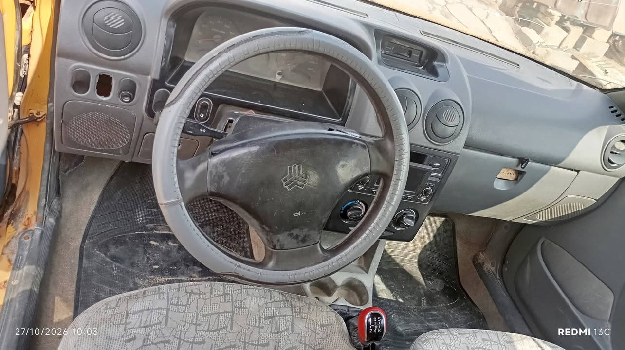 ٢٠١٦ • مكينة حلوة • رقم بصرة