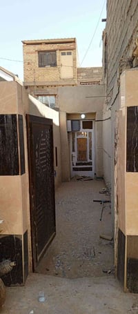 شهداء البياع • ٥٠م • غرفة وصالة