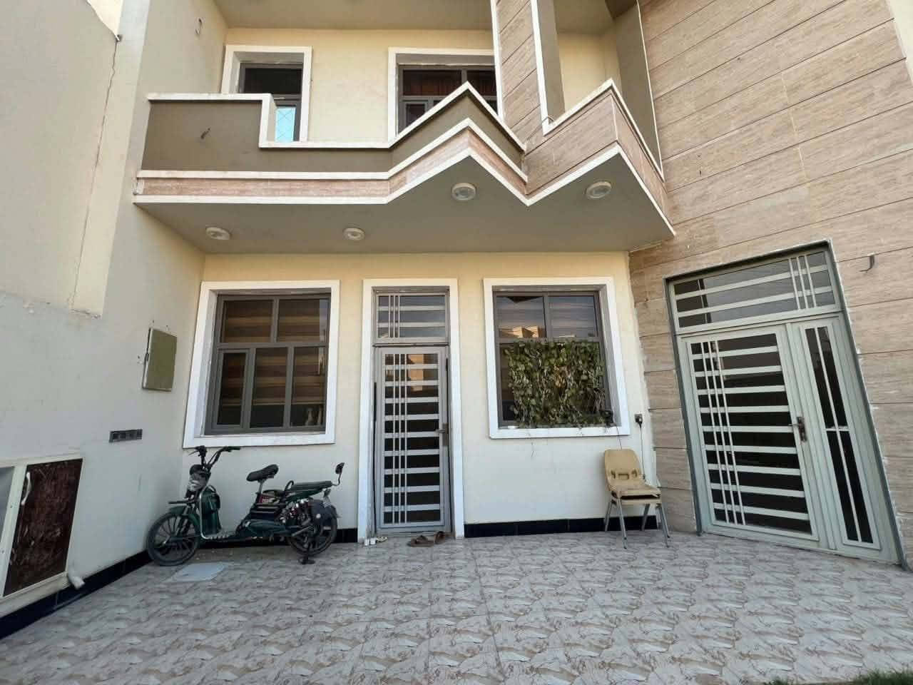 مجمع النخيل • ٢٥٠م • طابو صرف