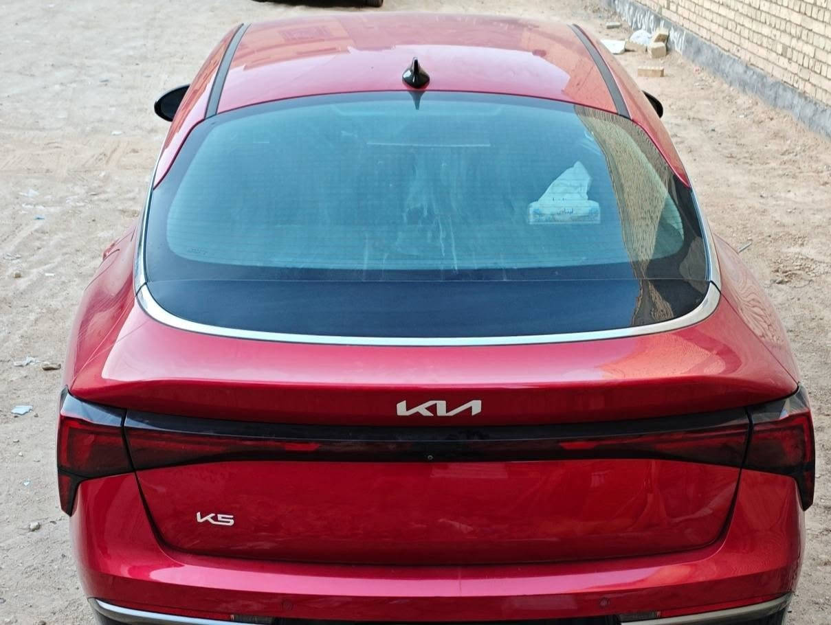 K5==2025 ترهم مراوس
حادث شبر بل چاملغ الامامي وراجع بار ونص ربع البنيد رش

سياره نصف فول 

محرك2500

السعر 185 مرقمه كربله

***********
