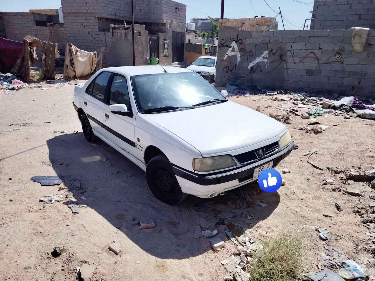 بيجو لميس
مديل ٢٠١٣
باسمي
مكانها نجف
سياره كير ومكينه وتبريد وكهربائيات كلها مكفوله
سعرها ٣٦ وبيها مجال
***********
