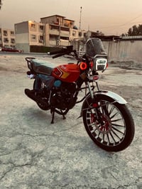 سي بي إف • ايراني • نضافه
