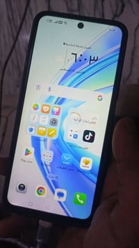 هونور • قفل • شاشة اصلية