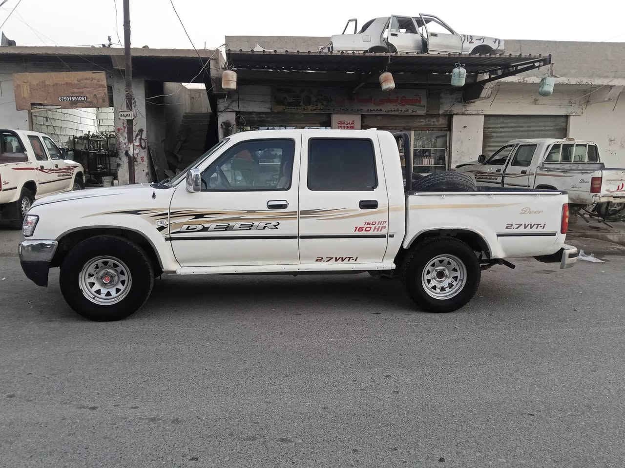 دیر ۲۰۰۷مەنەفیست کابریتەر گێرو مەکینەو ئەکسل بەشەرت هەمو گیانی بەشەرت ***********
***********
