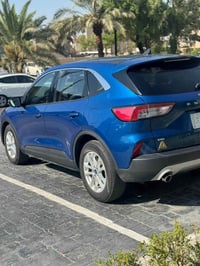 إسكيب ٢٠٢٢ • وارد أمريكا • حادث يسار