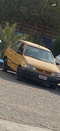 موديل 12 رقم احمر بغداد ابيع كوم حديد  سياره نضيفه كلش  07717153007