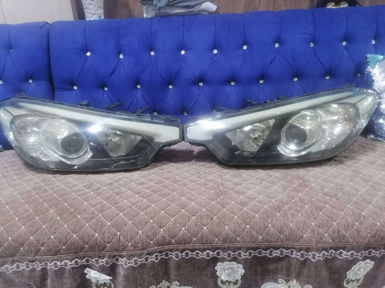 لايت سيراتو • ٢٠١٤ • الرمادي