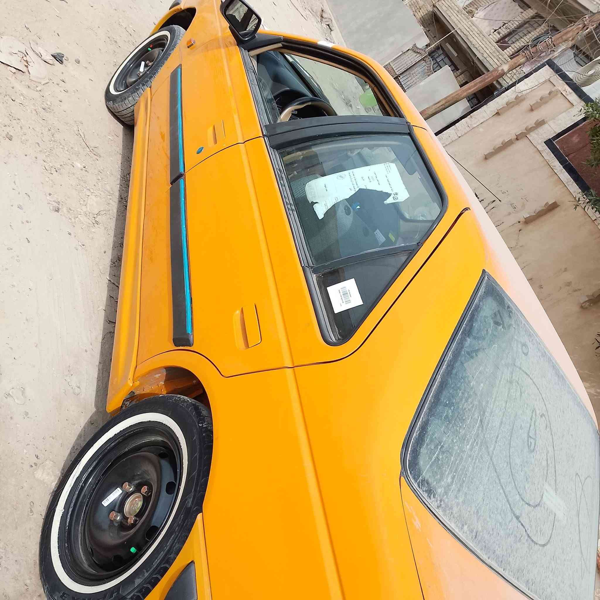 بارس ٢٠١٨ • تبريد ثلج • بغداد حي اور