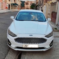 فيوجن ٢٠١٩ • 1.5 توربو • تحويل نفس اليوم
